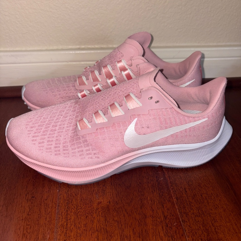 Nike Zoom Pegasus 37